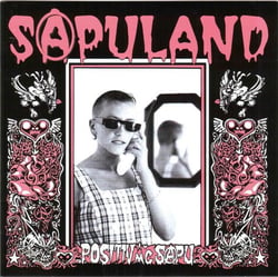 Positiv' MC Sapu