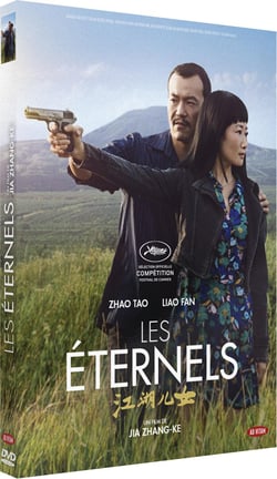 Les Eternels