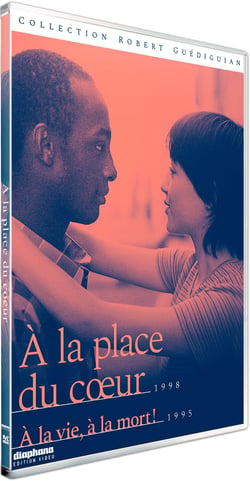 A la place du coeur + A la vie, à la mort