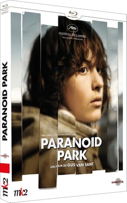 Paranoid Park