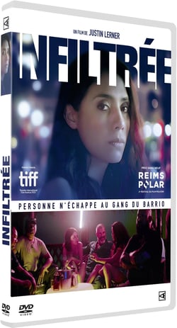 Infiltrée