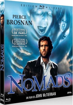 Nomads