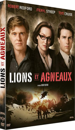 Lions et agneaux