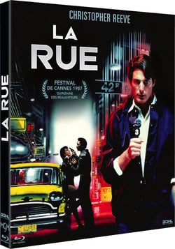La Rue