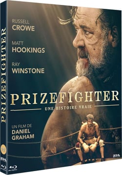 Prizefighter