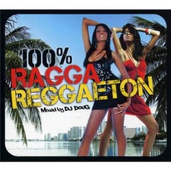 100% ragga reggaeton
