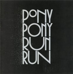 You need Pony Pony Run Run