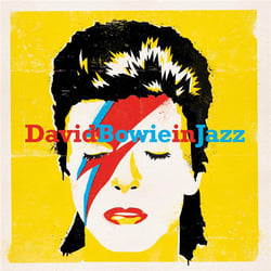 David Bowie In Jazz- Collection In Jazz