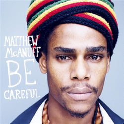Be Careful
