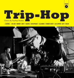 Collection Vintage Sounds - Trip Hop