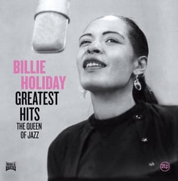 Greatest Hits - The Queen Of Jazz