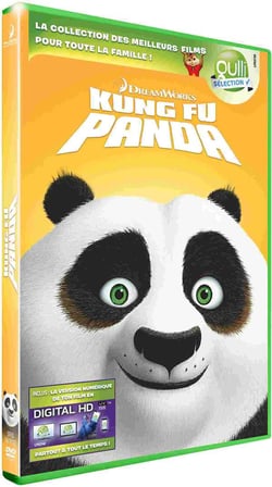Kung Fu Panda
