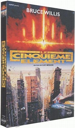 Le Cinquième Elément