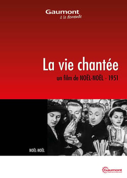 La Vie chantée