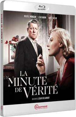 La Minute de vérité