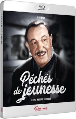 Péchés de jeunesse