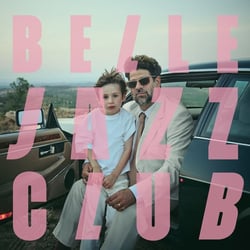 BelleJazzClub Vol,1