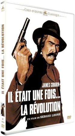 Il était une fois la révolution
