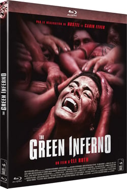 The Green Inferno