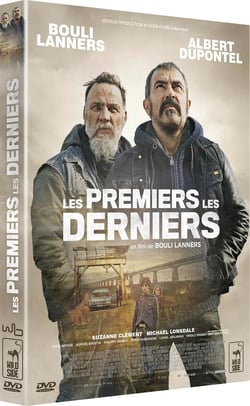 Les premiers, les derniers