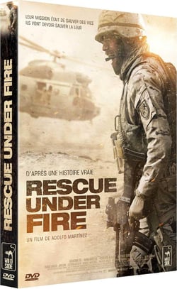 Rescue Under Fire
