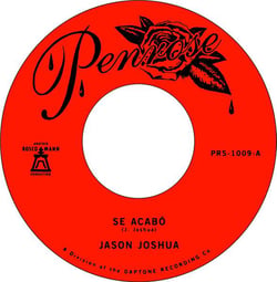 Se acabo - la mariposa