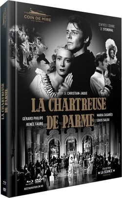 La Chartreuse de Parme