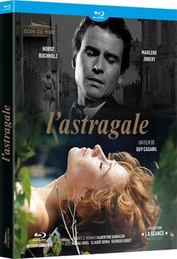L'Astragale