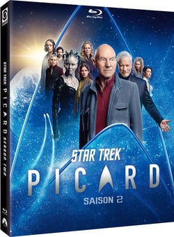 Star Trek : Picard - Saison 2