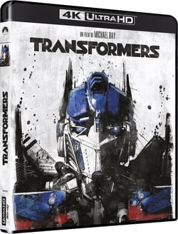 Transformers