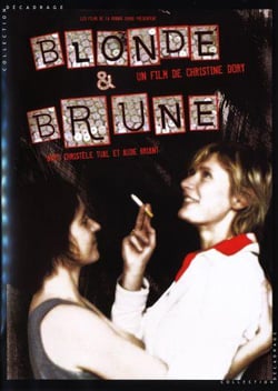 Blonde & brune