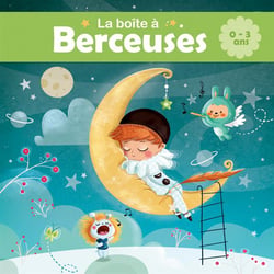 La boite a berceuses