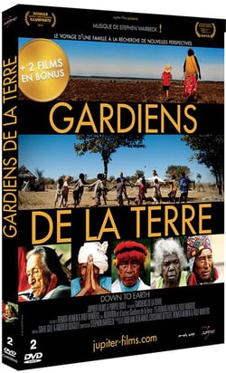 Gardiens de la terre