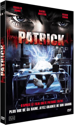 Patrick