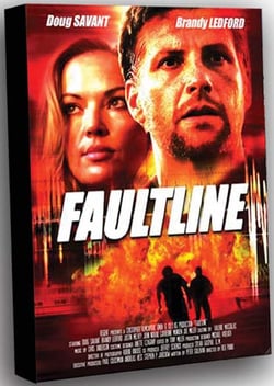 FAULTLINE