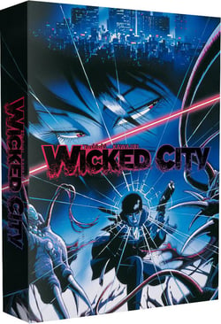 Wicked City