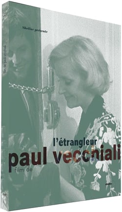 L'Etrangleur