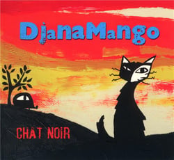 Chat noir