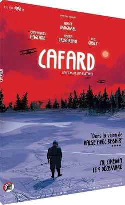 Cafard