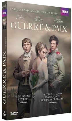 Guerre & Paix