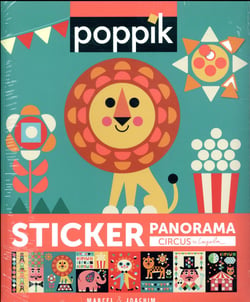 POPPIK CIRCUS