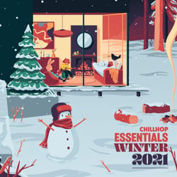 Chillhop Essential Winter 2021