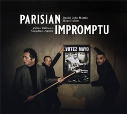 Parisian impromptu