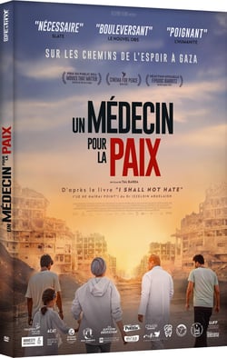 Un médecin pour la paix