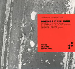 Poème d'un jour