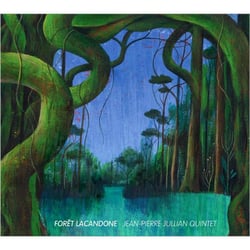 Forêt Lacandone