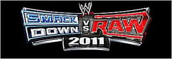 Smackdown VS Raw 2011