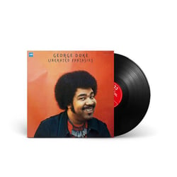 Liberated Fantasies - Vinyle