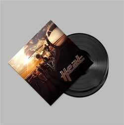 Heat - édition limitée