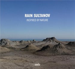 Inspired by nature - seven sounds of Azerbaijan